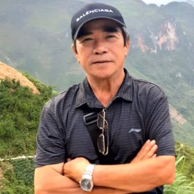 LE PHUNG